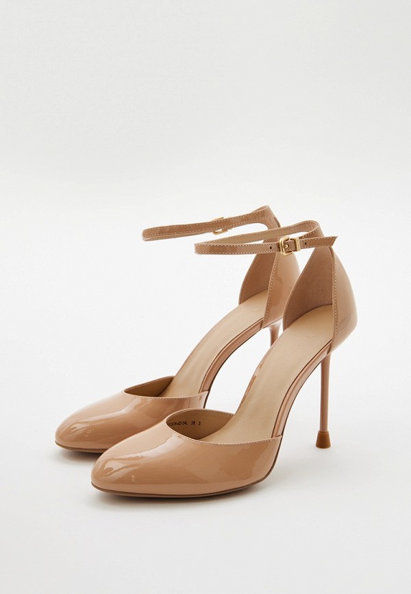 фото Туфли ekonika