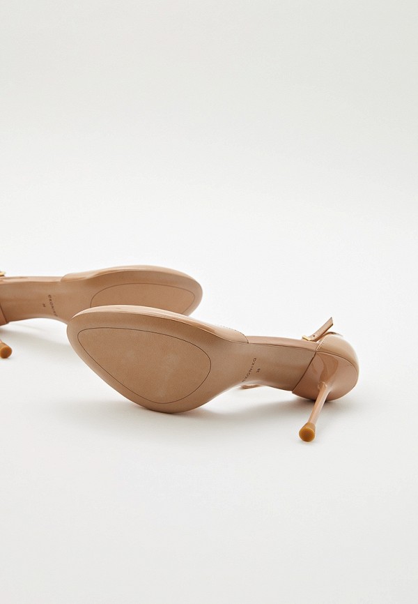 фото Туфли ekonika