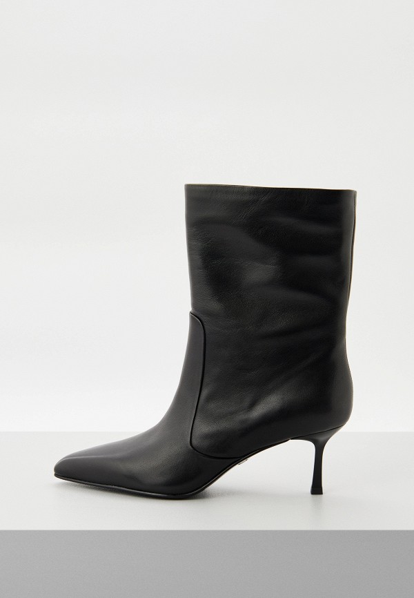 фото Полусапоги ekonika premium