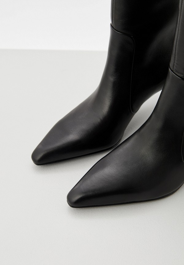 фото Полусапоги ekonika premium