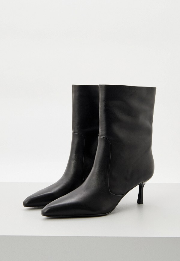 фото Полусапоги ekonika premium