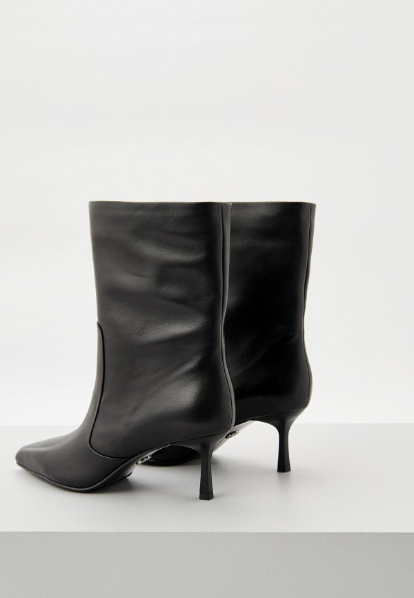 фото Полусапоги ekonika premium