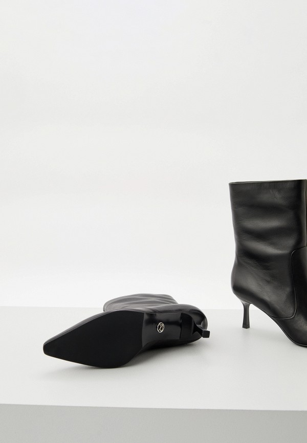 фото Полусапоги ekonika premium