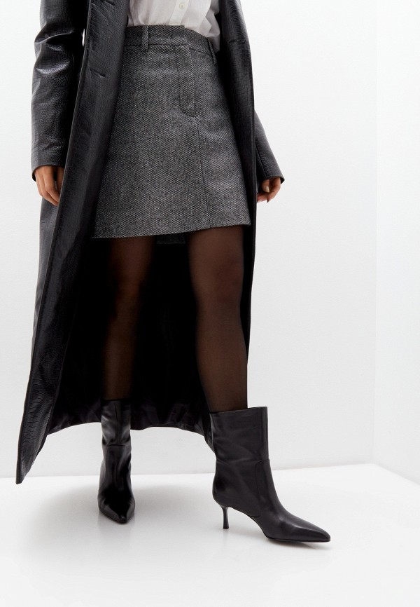 фото Полусапоги ekonika premium