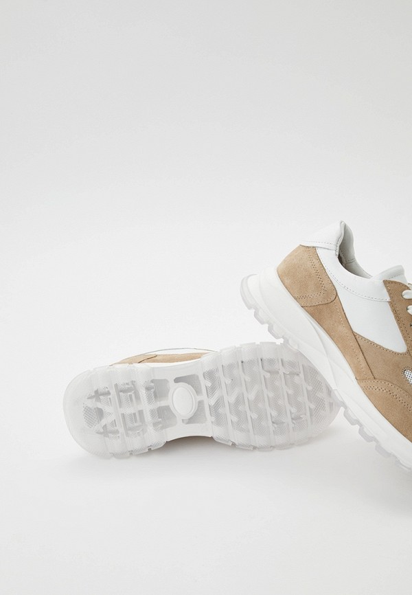 фото Кроссовки ekonika