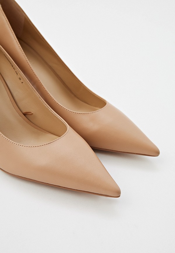 фото Туфли ekonika