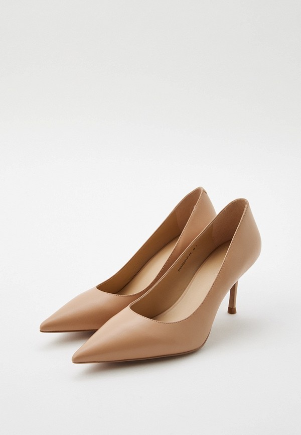 фото Туфли ekonika