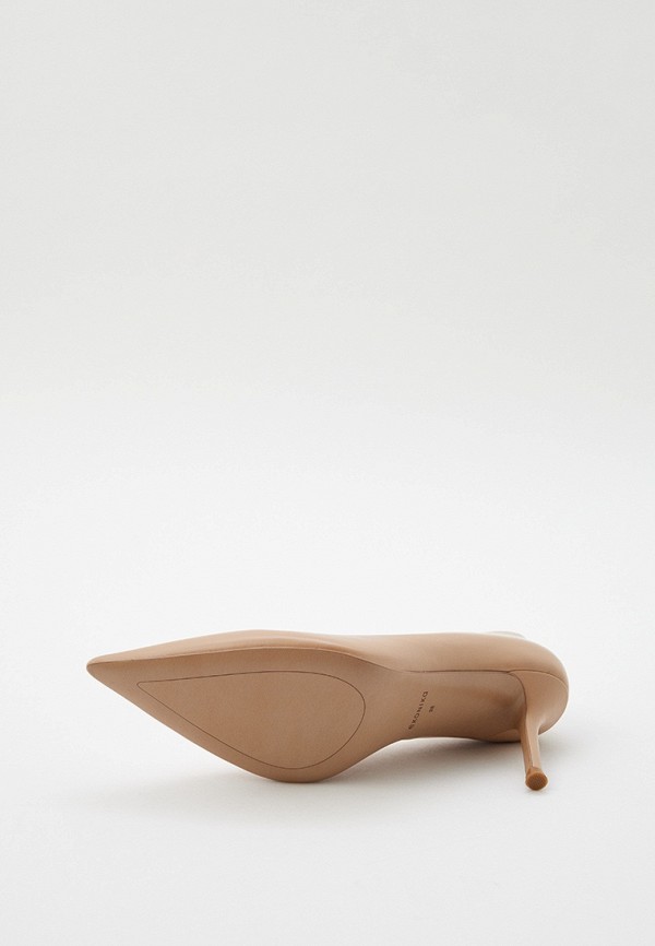 фото Туфли ekonika