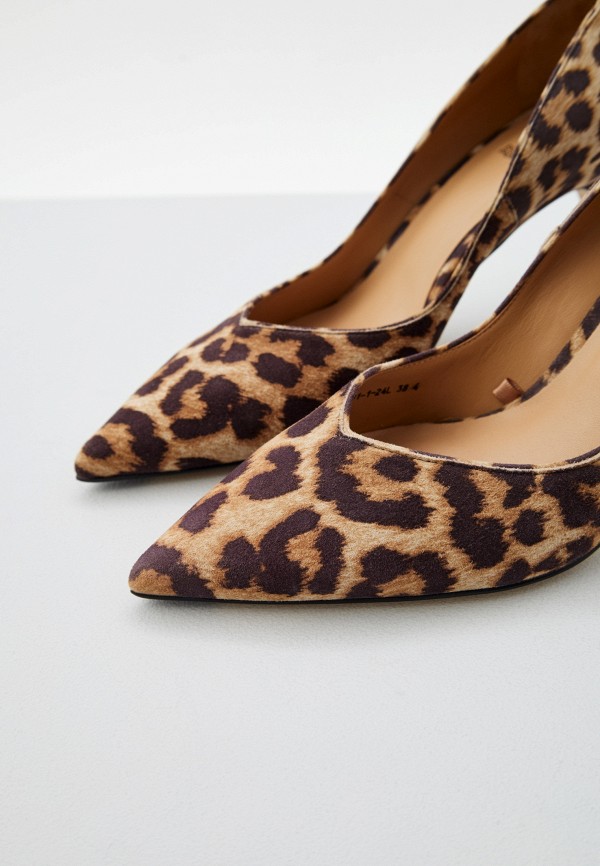 фото Туфли ekonika premium