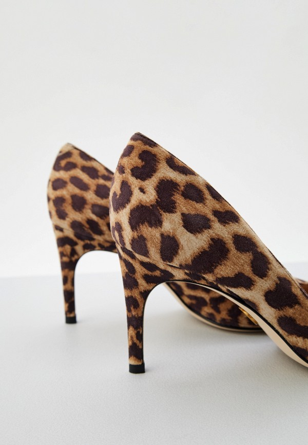 фото Туфли ekonika premium