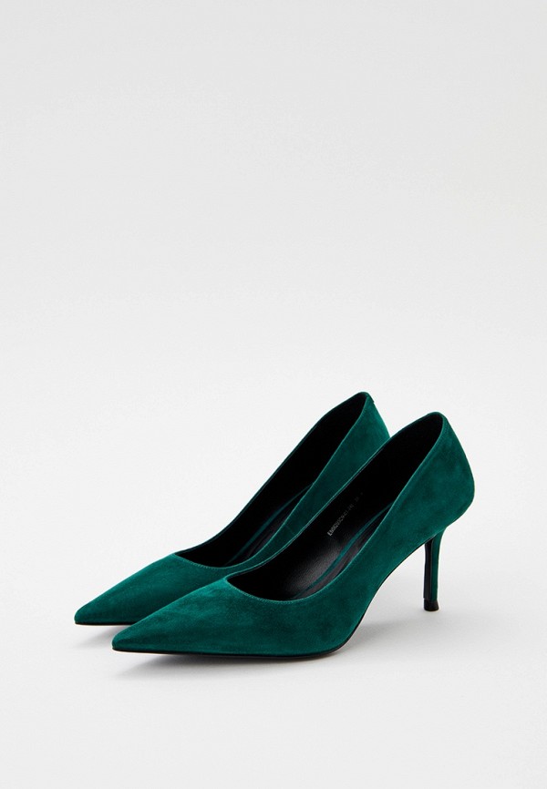 фото Туфли ekonika