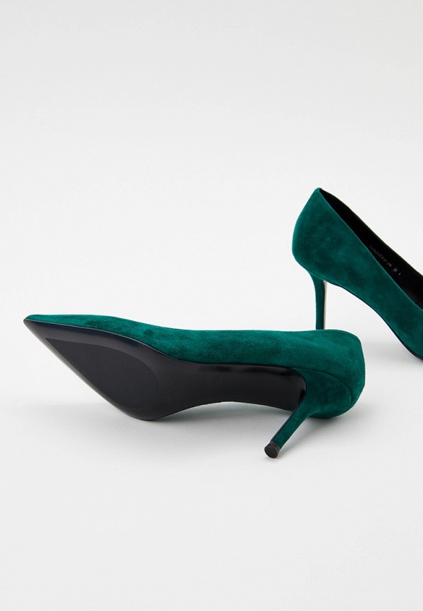 фото Туфли ekonika