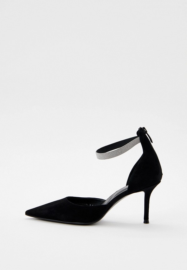 фото Туфли ekonika