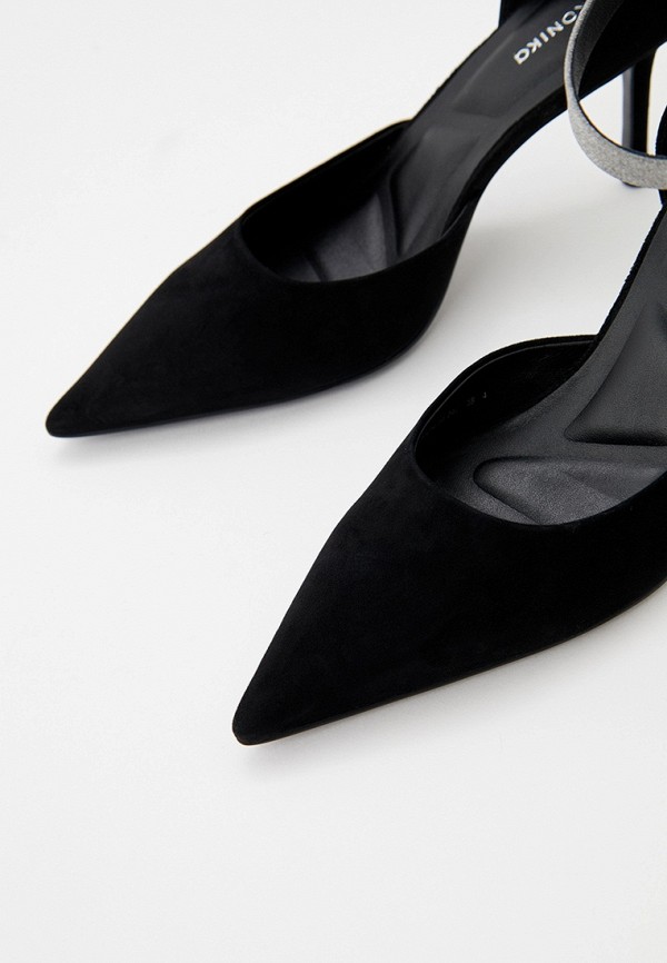 фото Туфли ekonika