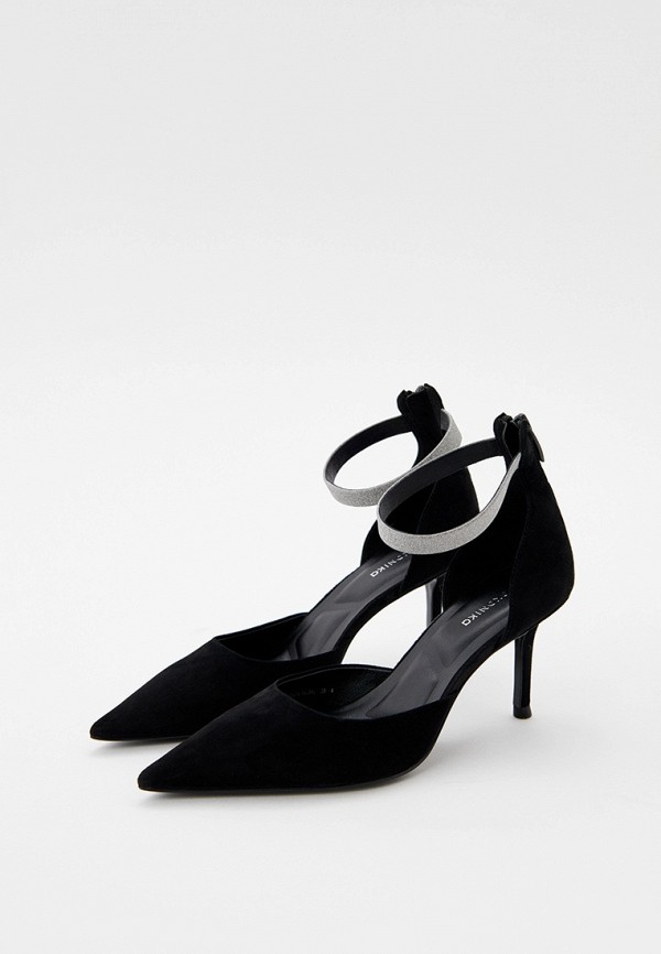 фото Туфли ekonika