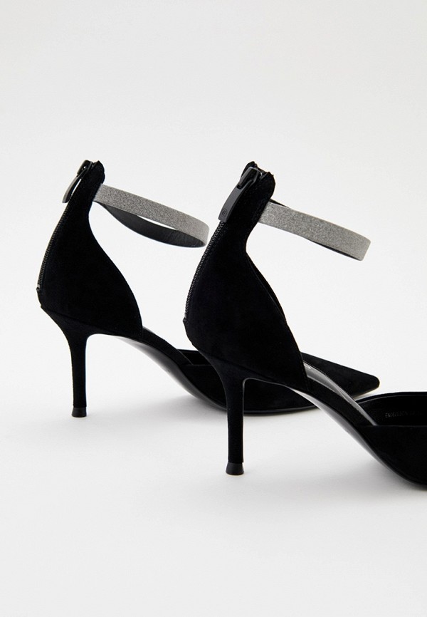 фото Туфли ekonika