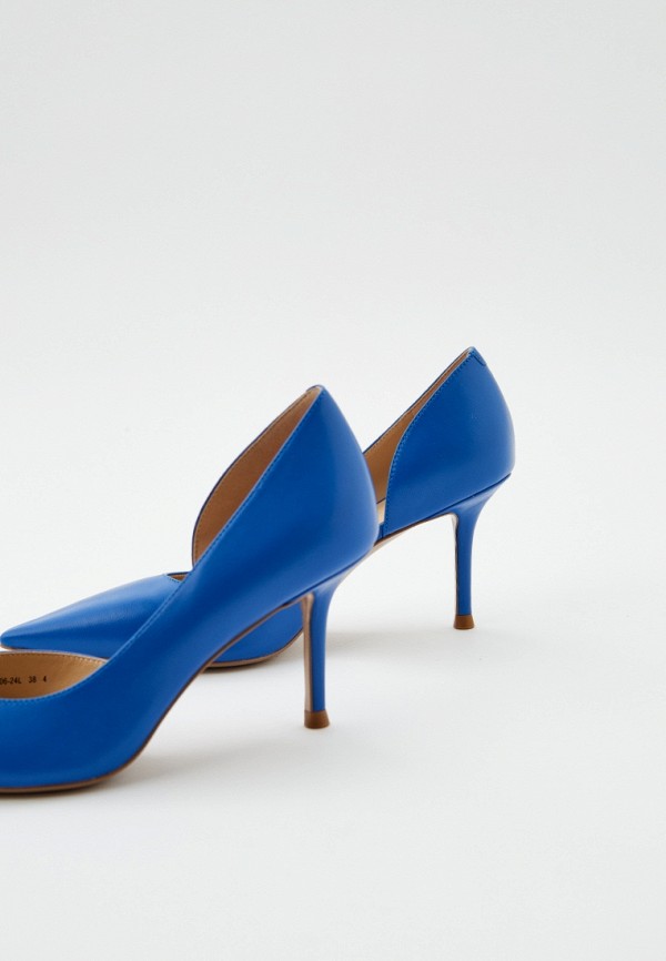 фото Туфли ekonika