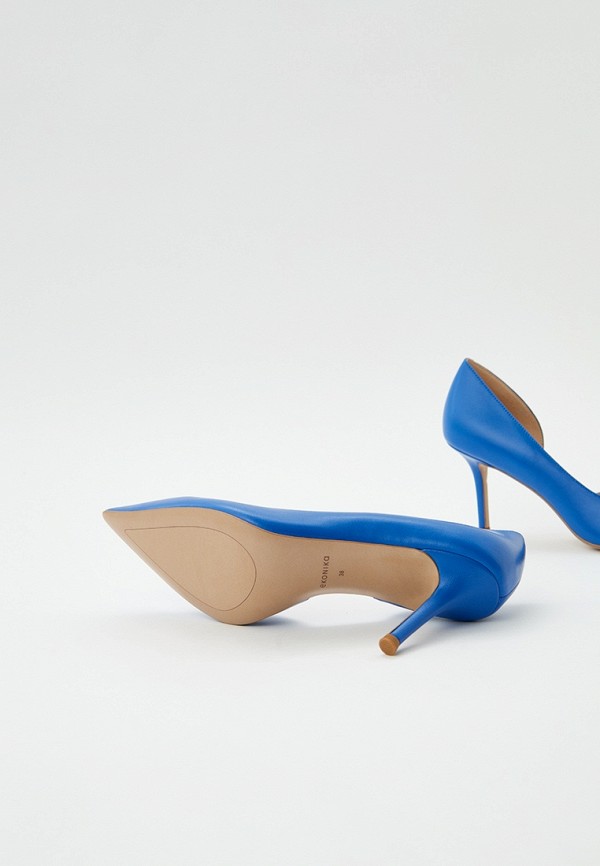 фото Туфли ekonika