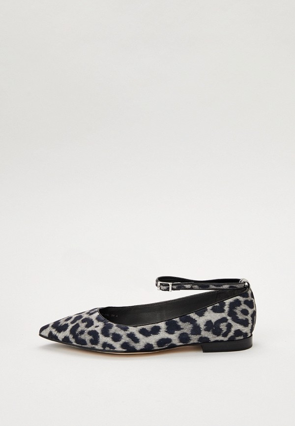 фото Туфли ekonika premium