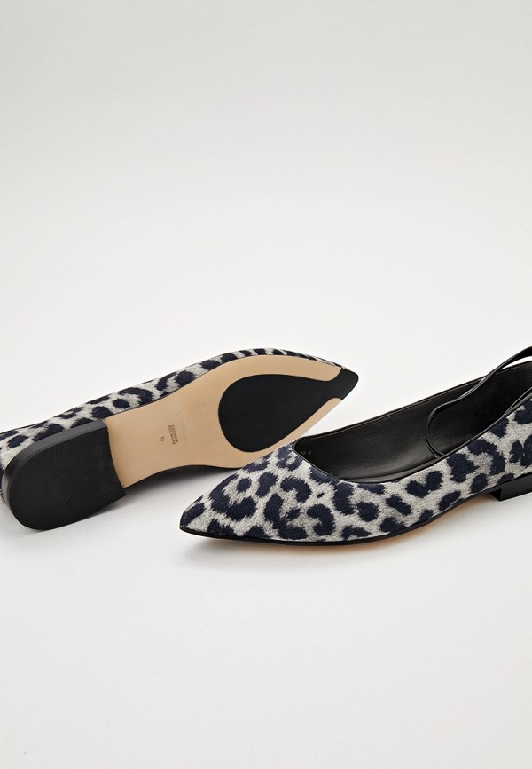 фото Туфли ekonika premium