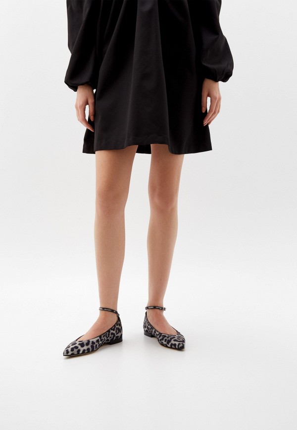 фото Туфли ekonika premium