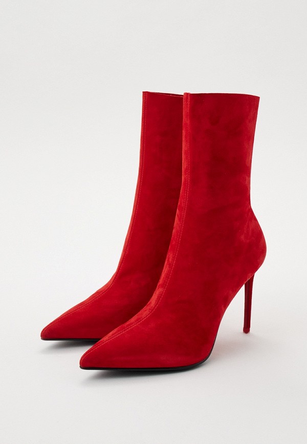 фото Полусапоги ekonika premium