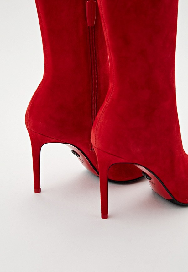 фото Полусапоги ekonika premium