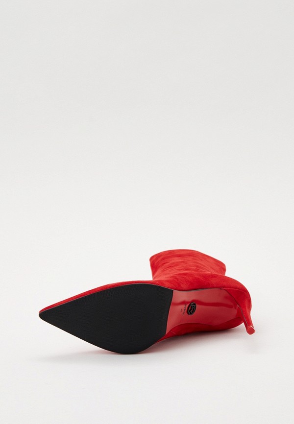 фото Полусапоги ekonika premium