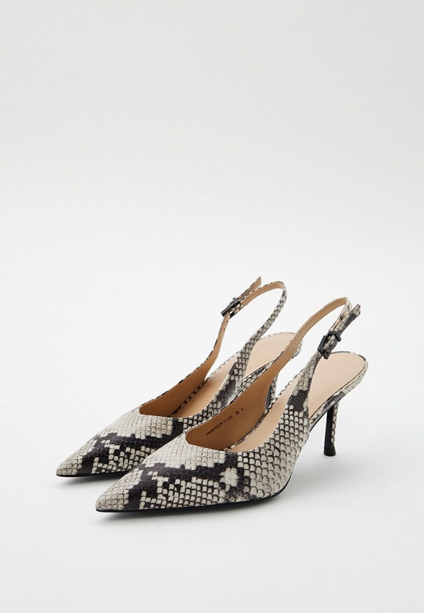 фото Туфли ekonika