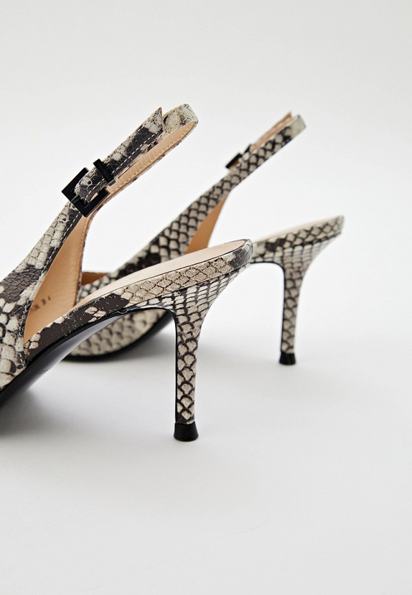 фото Туфли ekonika