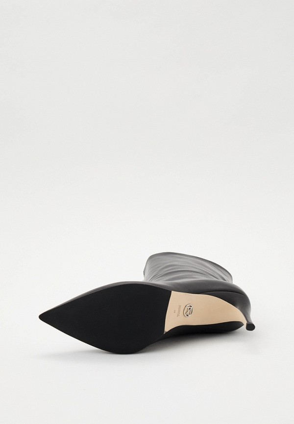 фото Полусапоги ekonika premium