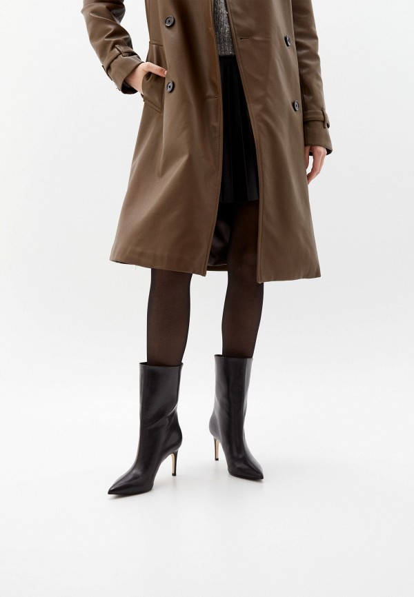 фото Полусапоги ekonika premium