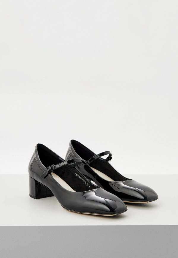 фото Туфли ekonika premium