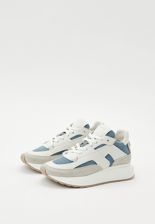 фото Кроссовки ekonika