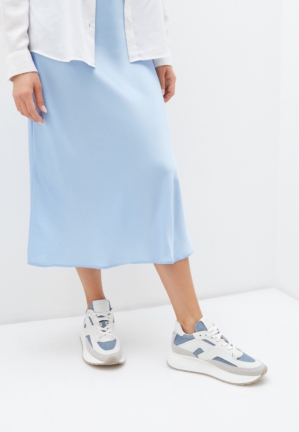 фото Кроссовки ekonika