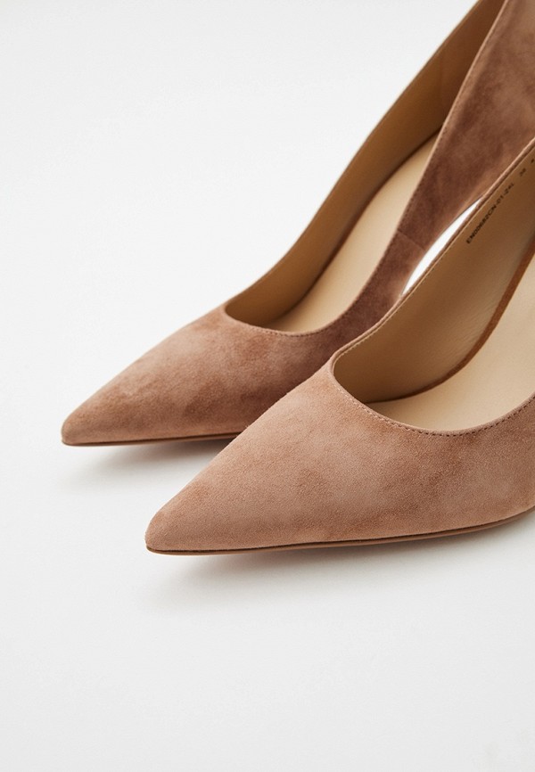 фото Туфли ekonika