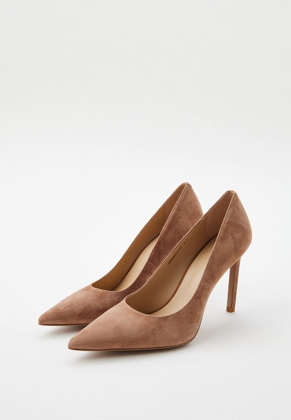 фото Туфли ekonika