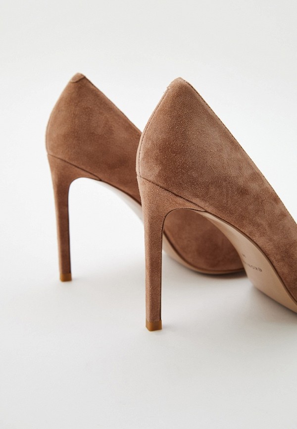 фото Туфли ekonika