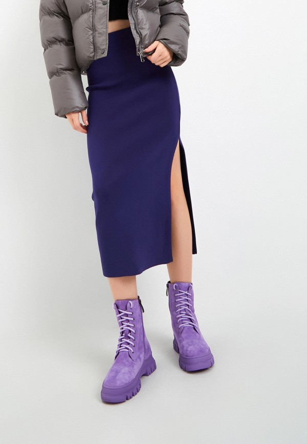 фото Ботинки mascotte