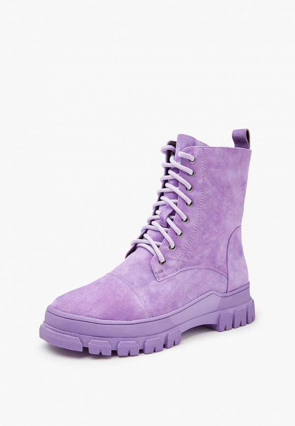 фото Ботинки mascotte