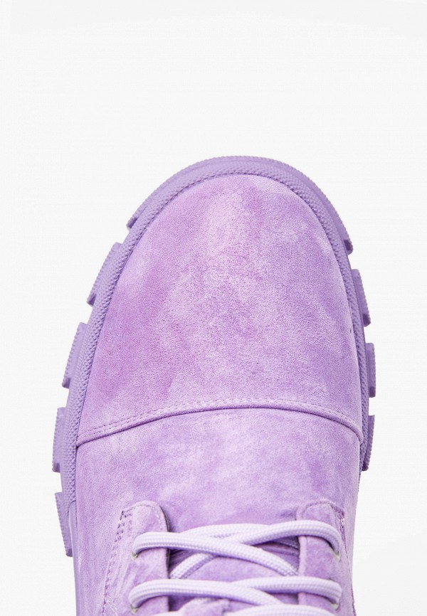 фото Ботинки mascotte