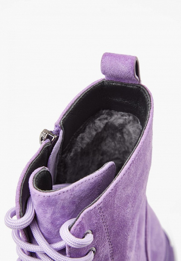 фото Ботинки mascotte