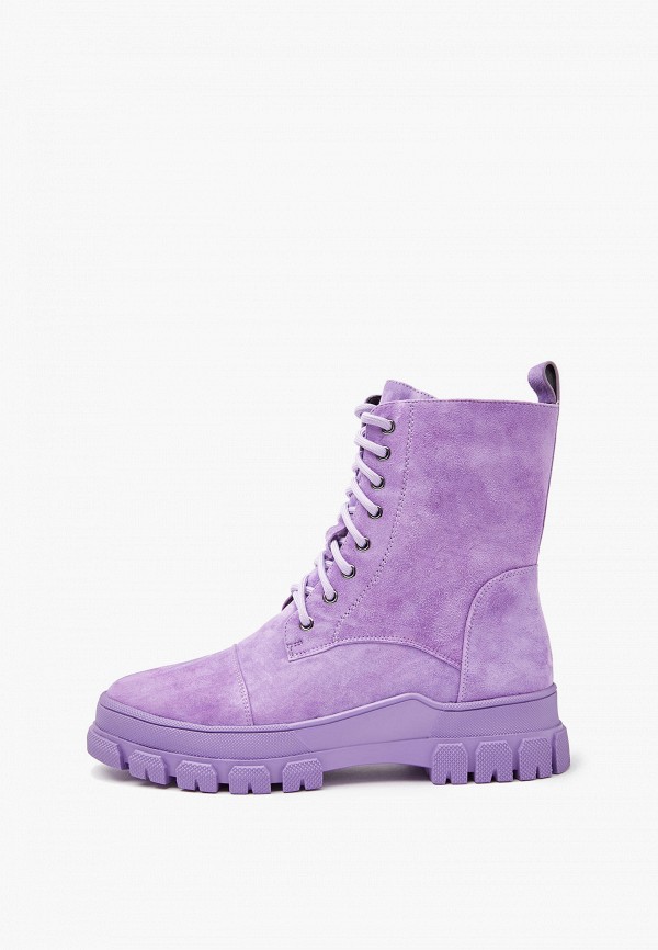 фото Ботинки mascotte