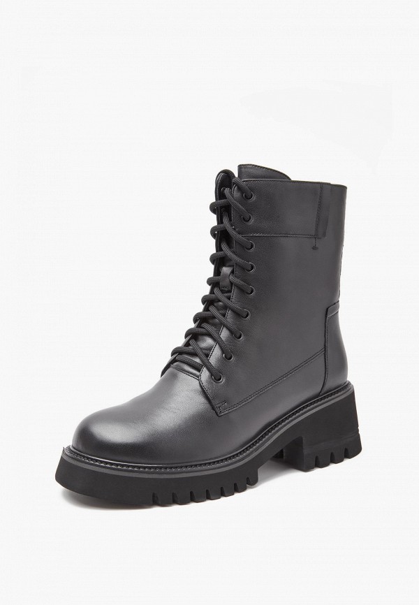 фото Ботинки mascotte