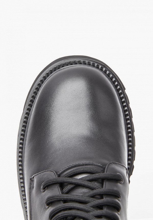 фото Ботинки mascotte