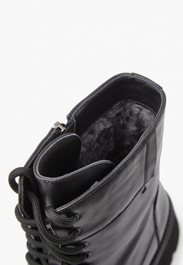 фото Ботинки mascotte