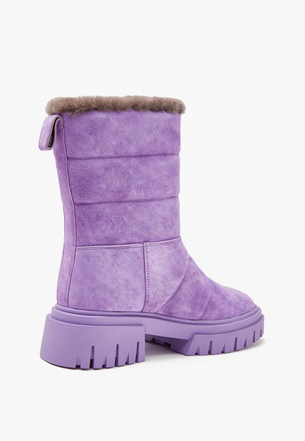 фото Ботинки mascotte