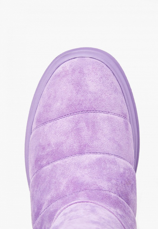 фото Ботинки mascotte