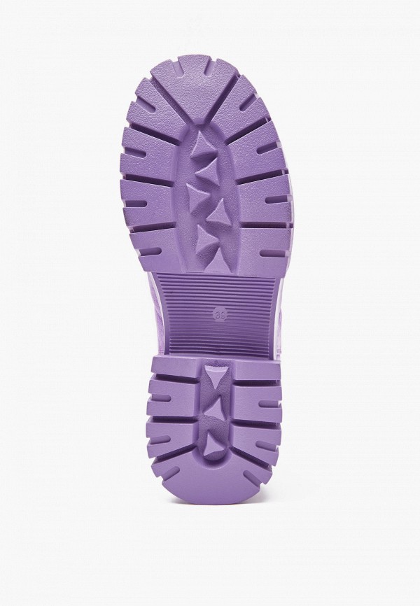 фото Ботинки mascotte