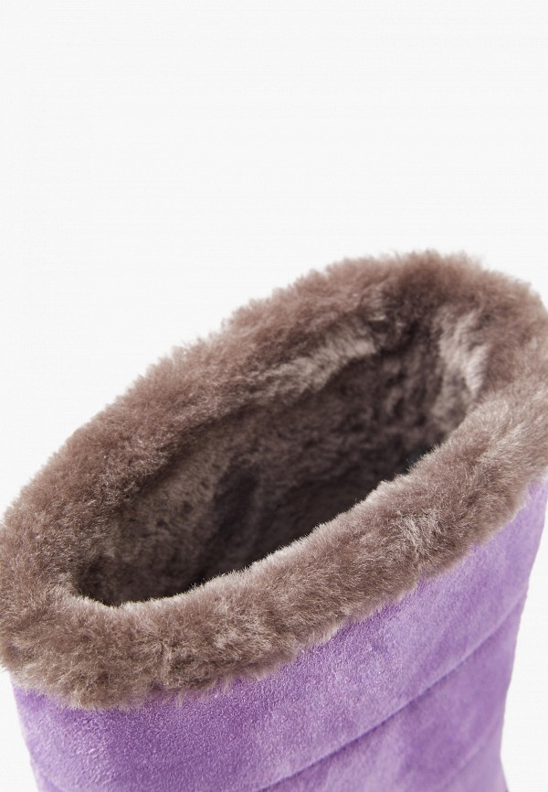 фото Ботинки mascotte